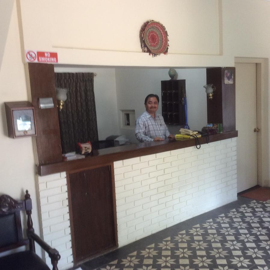 Hotel Megha-Traveller'S Village Nepalgunj Exterior photo