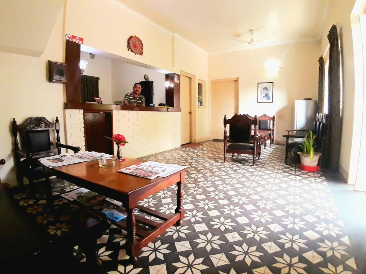 Hotel Megha-Traveller'S Village Nepalgunj Exterior photo